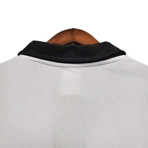 Camisa Inter de Milão Retrô 1998/1999 Branca - Nike - Manto Club