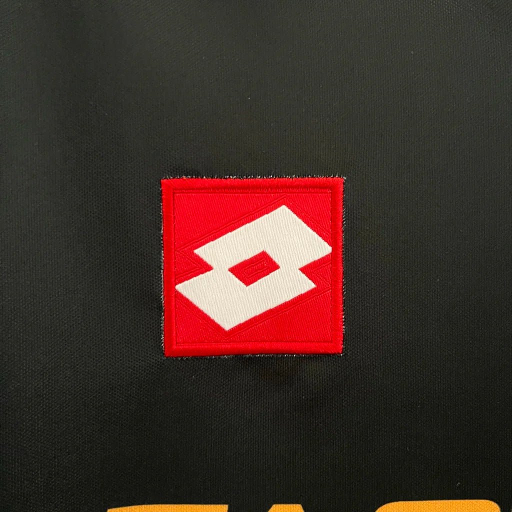 Camisa Juventus 2001 Retrô - Manto Club