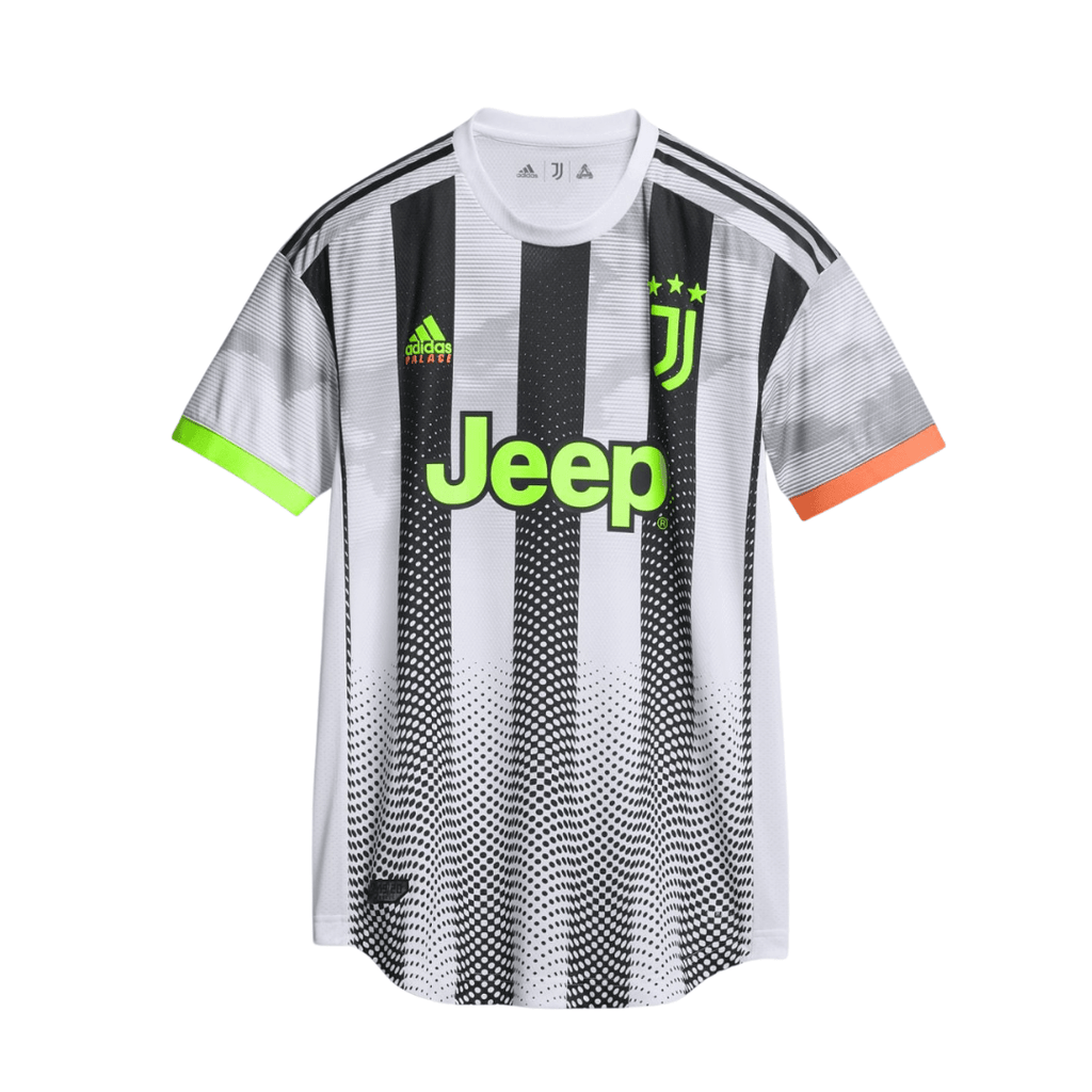 Camisa Juventus 2019 Retrô - Manto Club