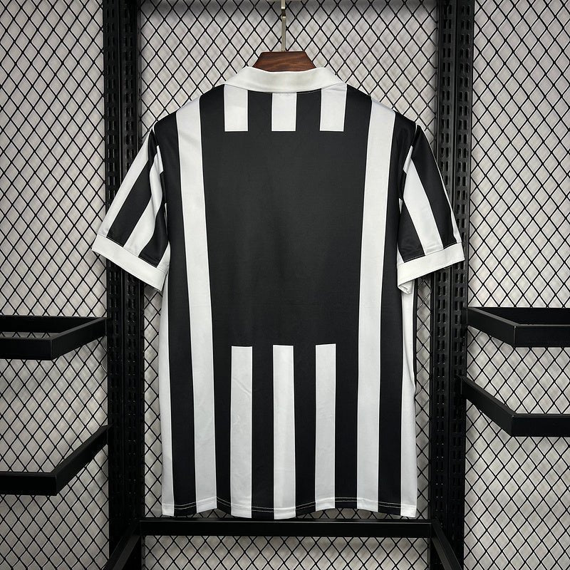 Camisa Juventus l Retro 1984/85 - Manto Club