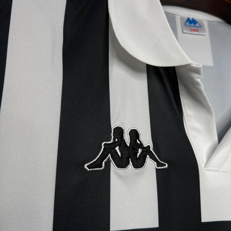 Camisa Juventus l Retro 1984/85 - Manto Club