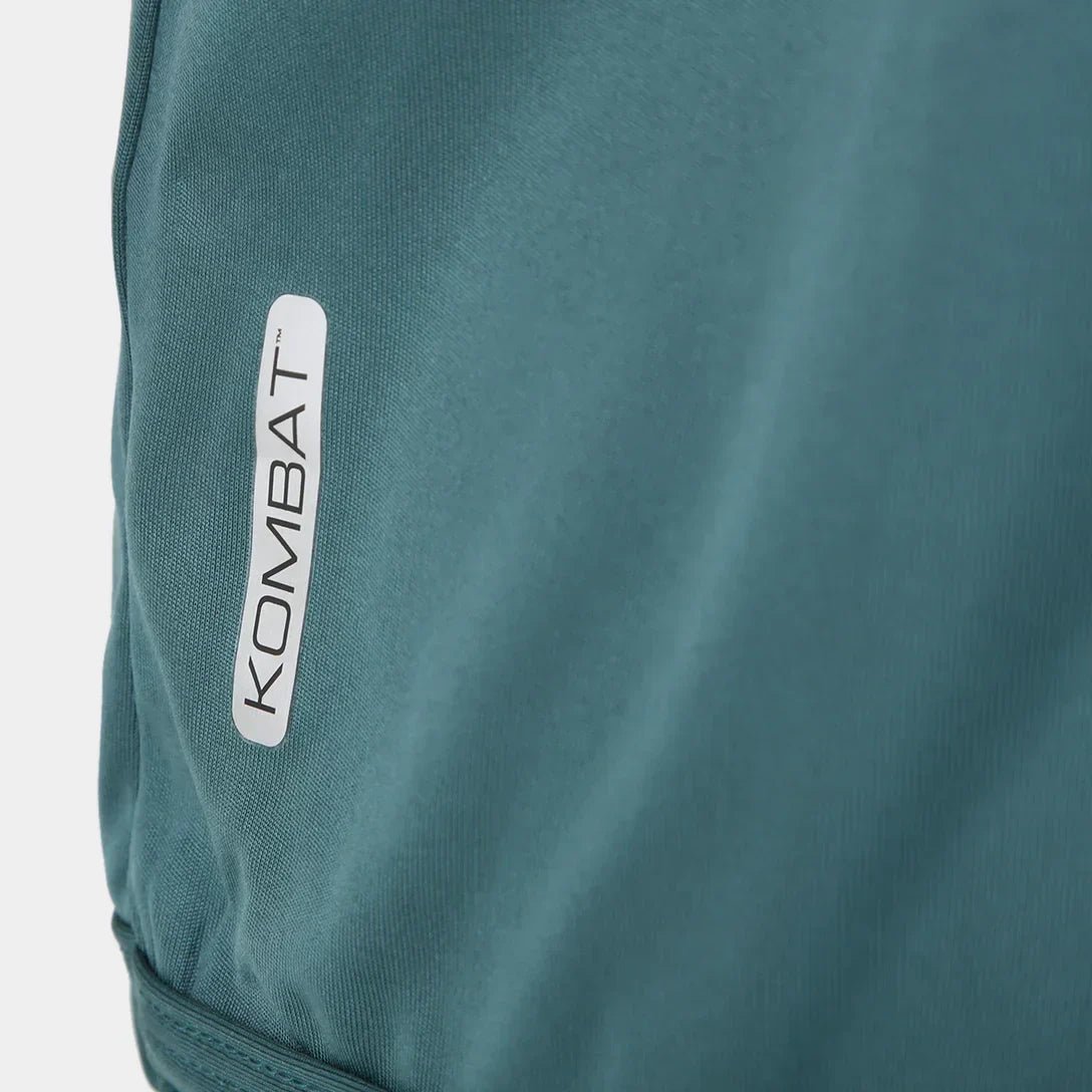 Camisa Kappa Vasco da Gama 2024/25 Goleiro II - Manto Club