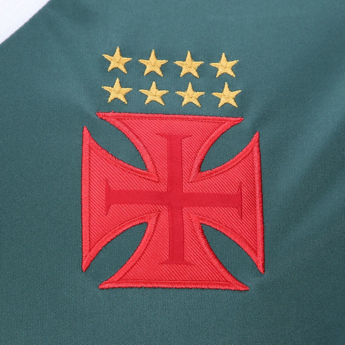 Camisa Kappa Vasco da Gama 2024/25 Goleiro II - Manto Club