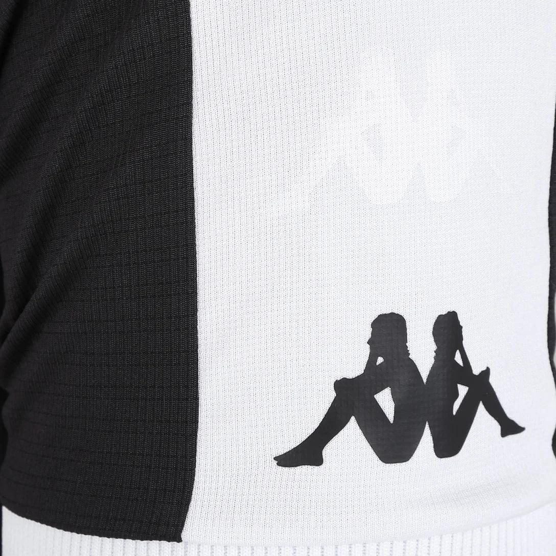 Camisa Kappa Vasco da Gama 2024/25 I - Manto Club