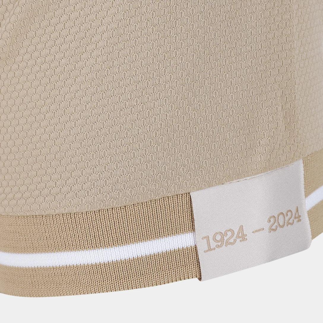 Camisa Kappa Vasco da Gama 2024/25 III - Manto Club