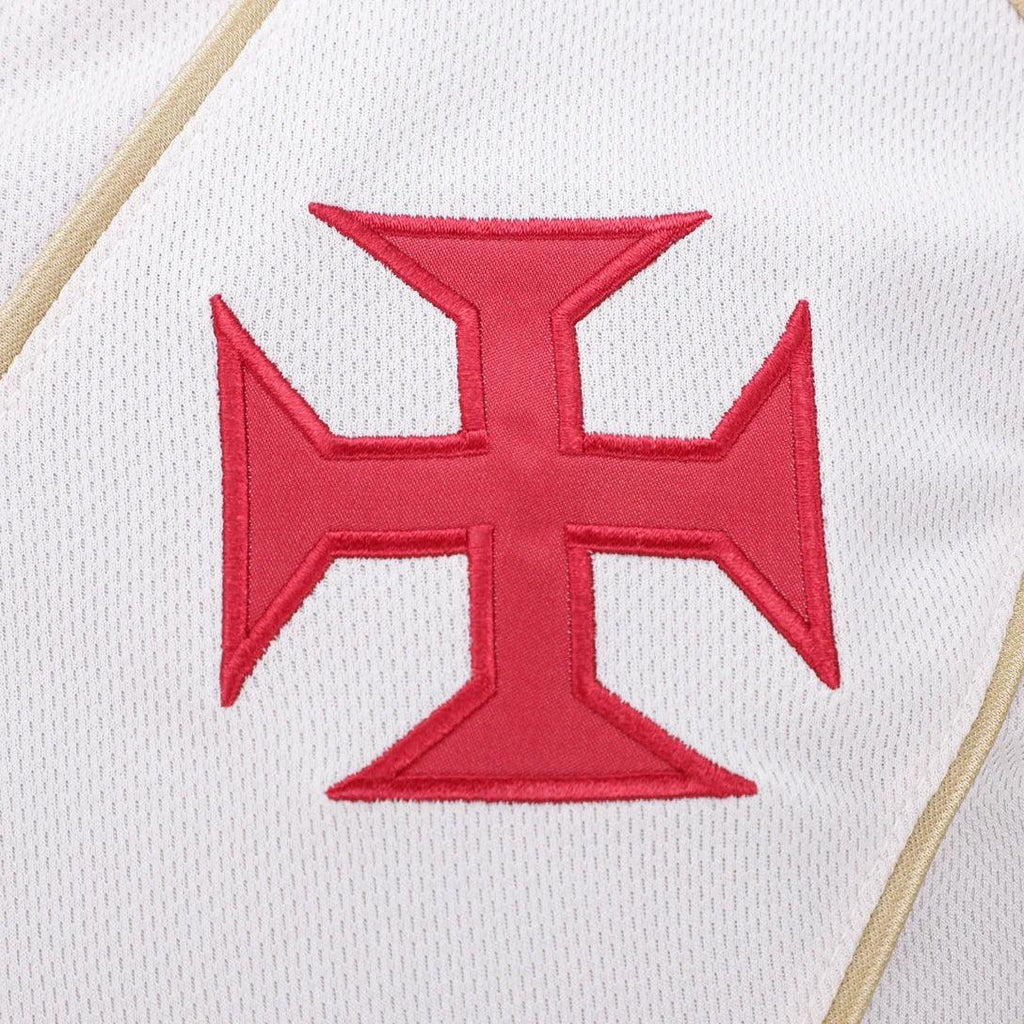 Camisa Kappa Vasco da Gama 2024/25 III - Manto Club