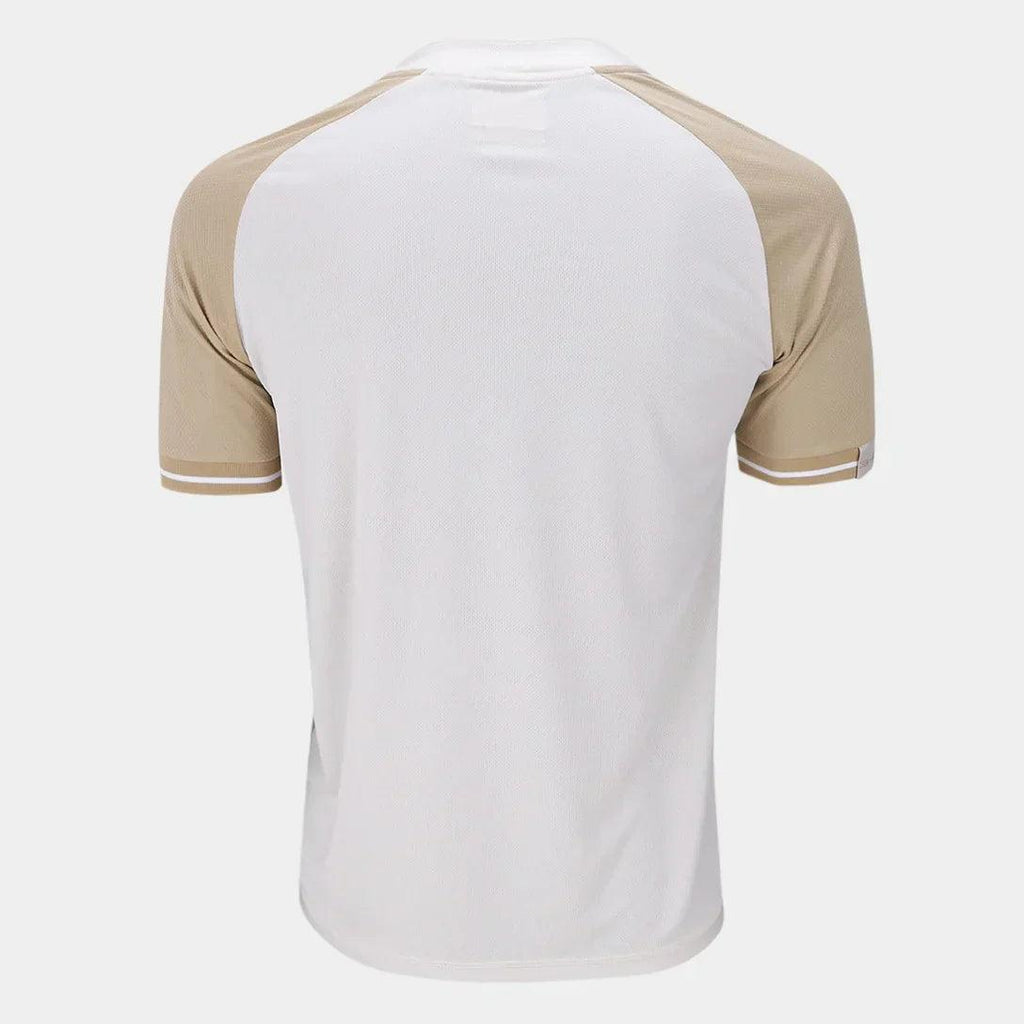 Camisa Kappa Vasco da Gama 2024/25 III - Manto Club