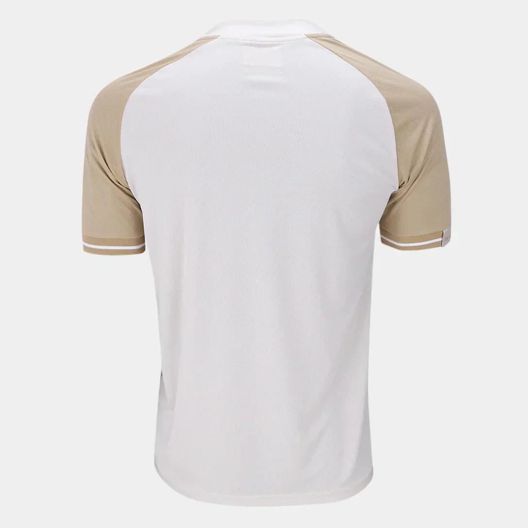 Camisa Kappa Vasco da Gama 2024/25 III - Manto Club