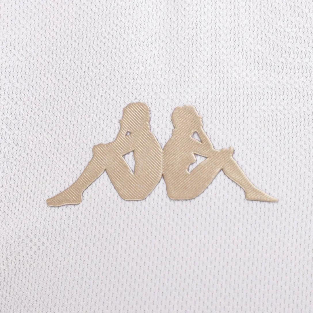 Camisa Kappa Vasco da Gama 2024/25 III - Manto Club