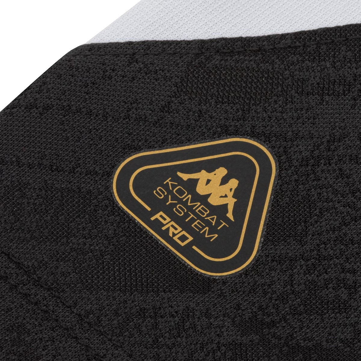 Camisa Kappa Vasco da Gama 2025/26 I - Manto Club