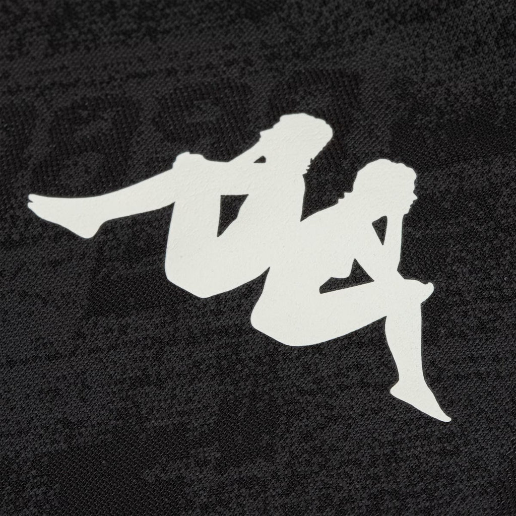 Camisa Kappa Vasco da Gama 2025/26 I - Manto Club