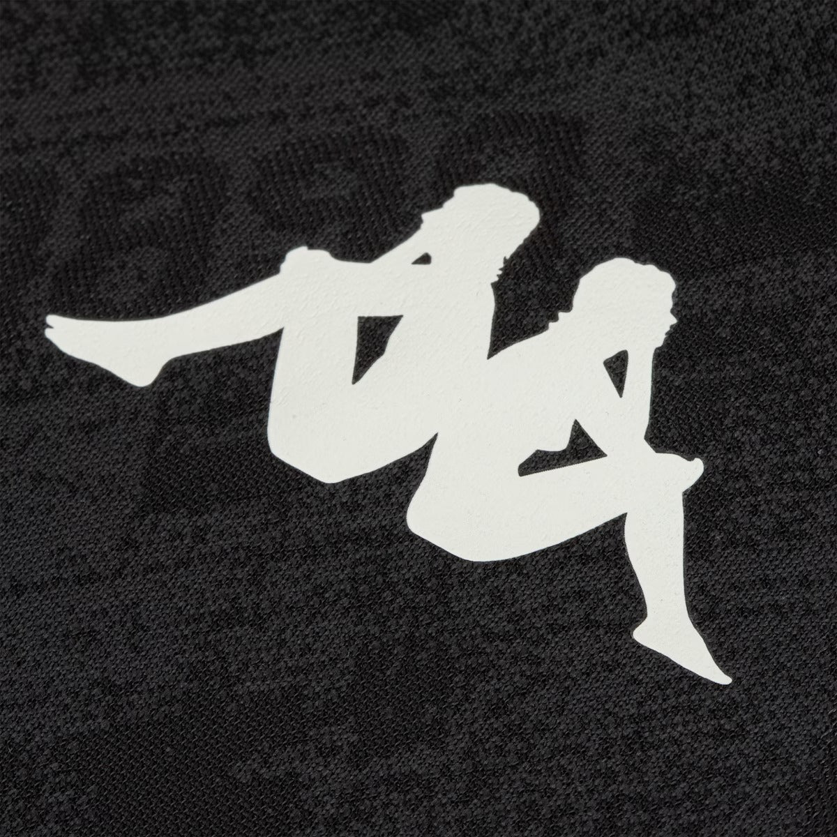 Camisa Kappa Vasco da Gama 2025/26 I - Manto Club