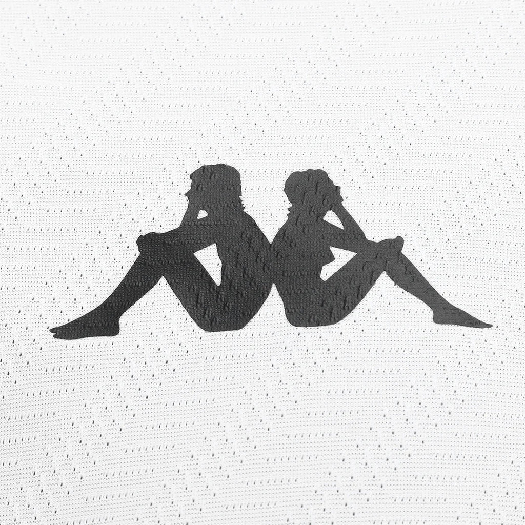 Camisa Kappa Vasco da Gama 2025/26 II - Manto Club