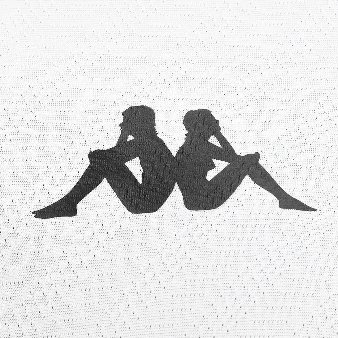 Camisa Kappa Vasco da Gama 2025/26 II - Manto Club