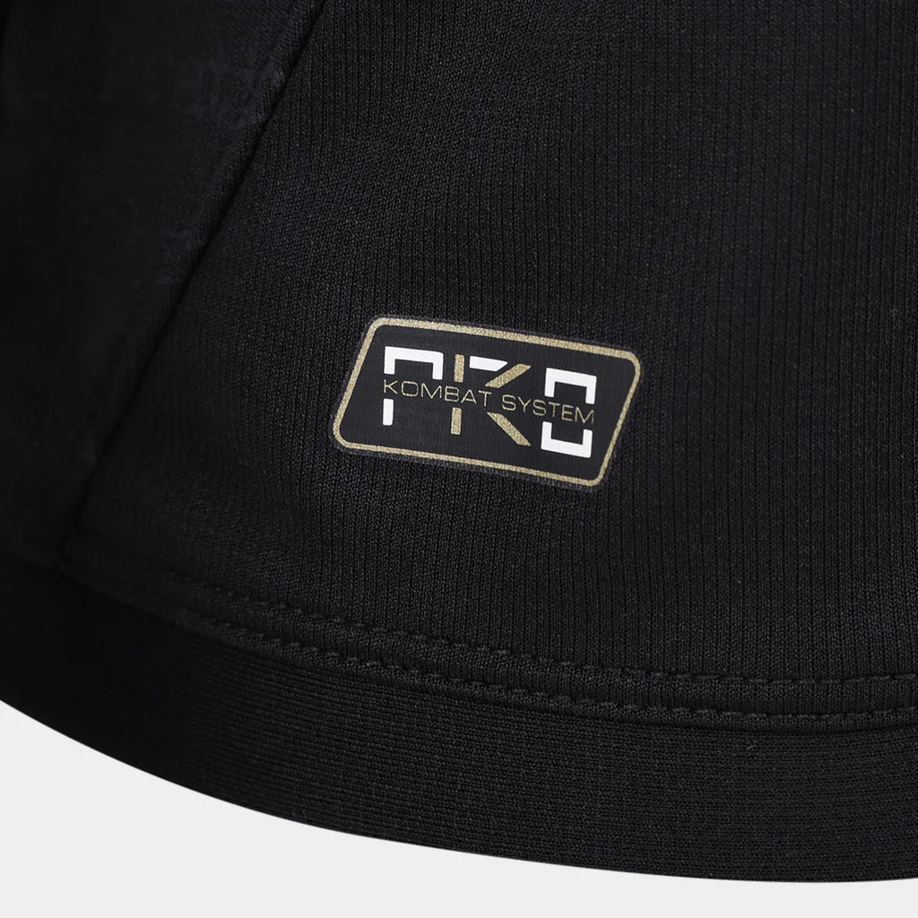 Camisa Kappa Vasco da Gama Kombat 2024/25 III - Manto Club