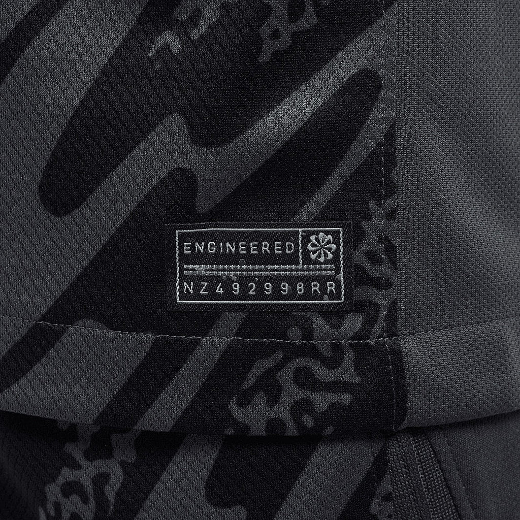 Camisa Kids Nike Liverpool FC 2024/25 III Torcedor - Manto Club