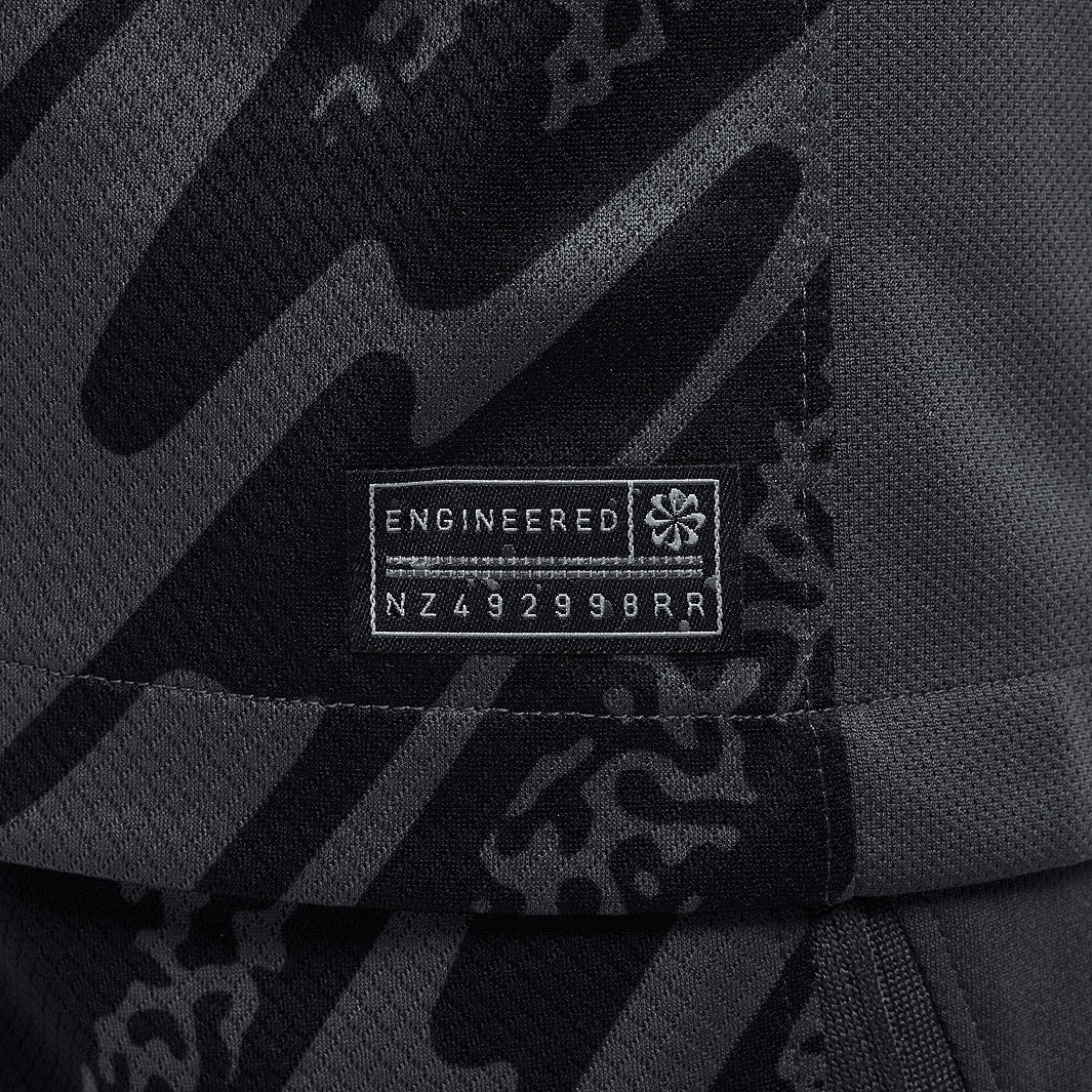 Camisa Kids Nike Liverpool FC 2024/25 III Torcedor - Manto Club