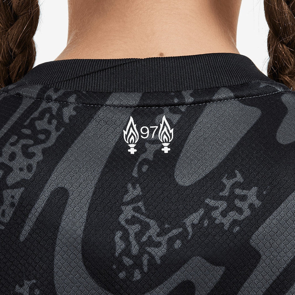 Camisa Kids Nike Liverpool FC 2024/25 III Torcedor - Manto Club