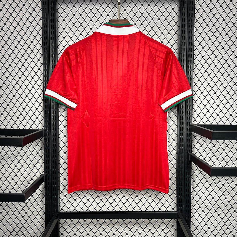 Camisa Liverpool l Retro 1993/94 - Manto Club