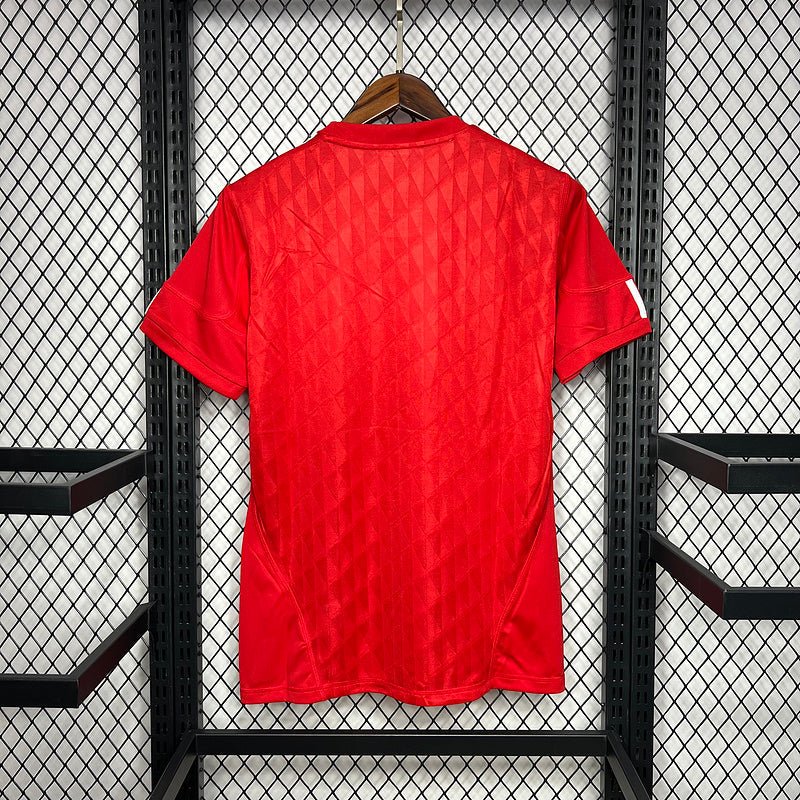 Camisa Liverpool l Retro 2010 - Manto Club