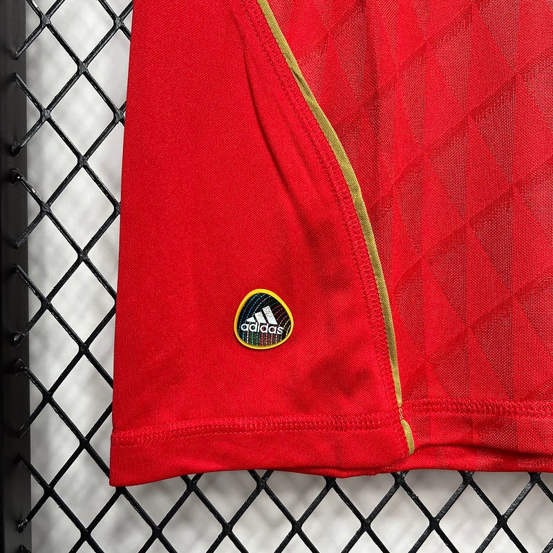 Camisa Liverpool l Retro 2010 - Manto Club