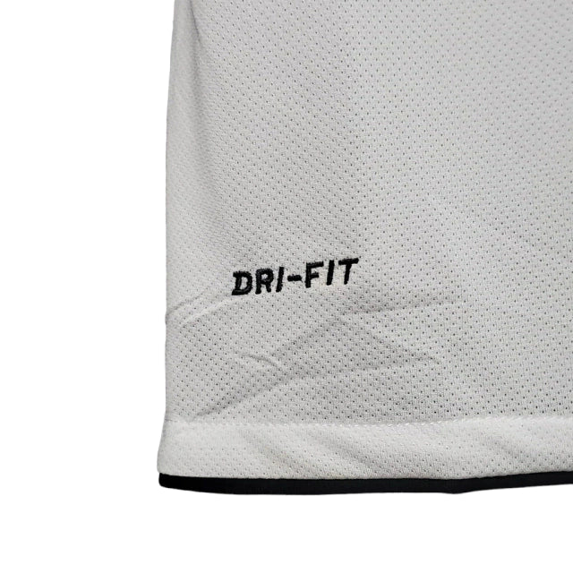 Camisa Manchester United Retrô 2010/2011 Branca - Nike - Manto Club