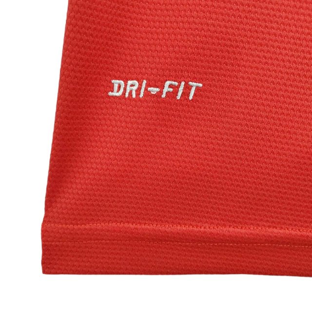 Camisa Manchester United Retrô 2013/2014 Vermelha - Nike - Manto Club