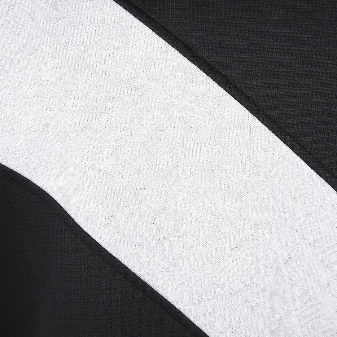 Camisa Manga Longa Kappa Vasco da Gama 2024/25 I - Manto Club