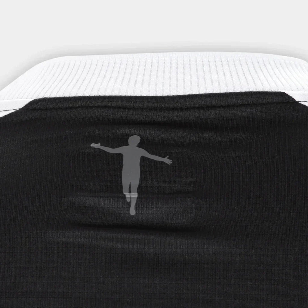 Camisa Manga Longa Kappa Vasco da Gama 2024/25 I - Manto Club