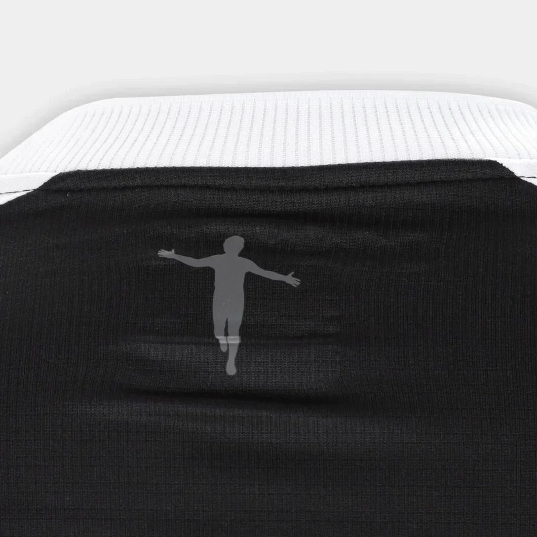 Camisa Manga Longa Kappa Vasco da Gama 2024/25 I - Manto Club