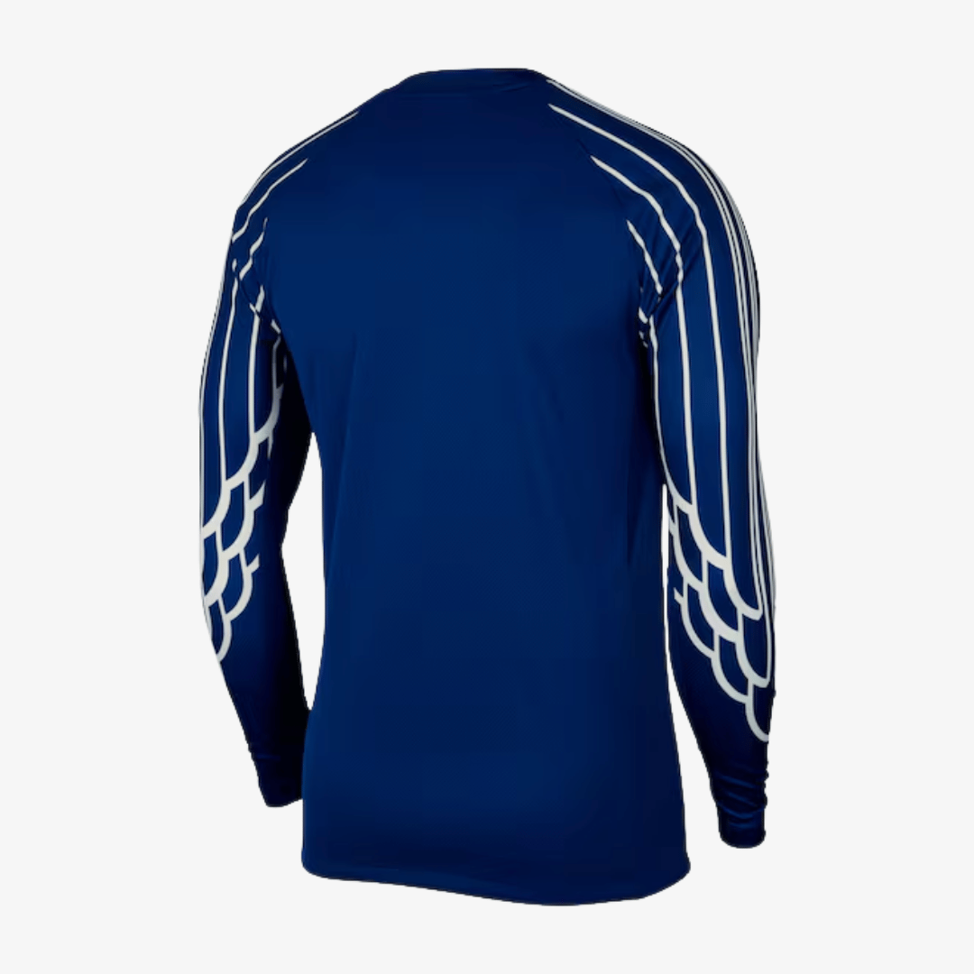 Camisa Manga Longa Nike Paris Saint German 2024/25 IV Torcedor - Manto Club