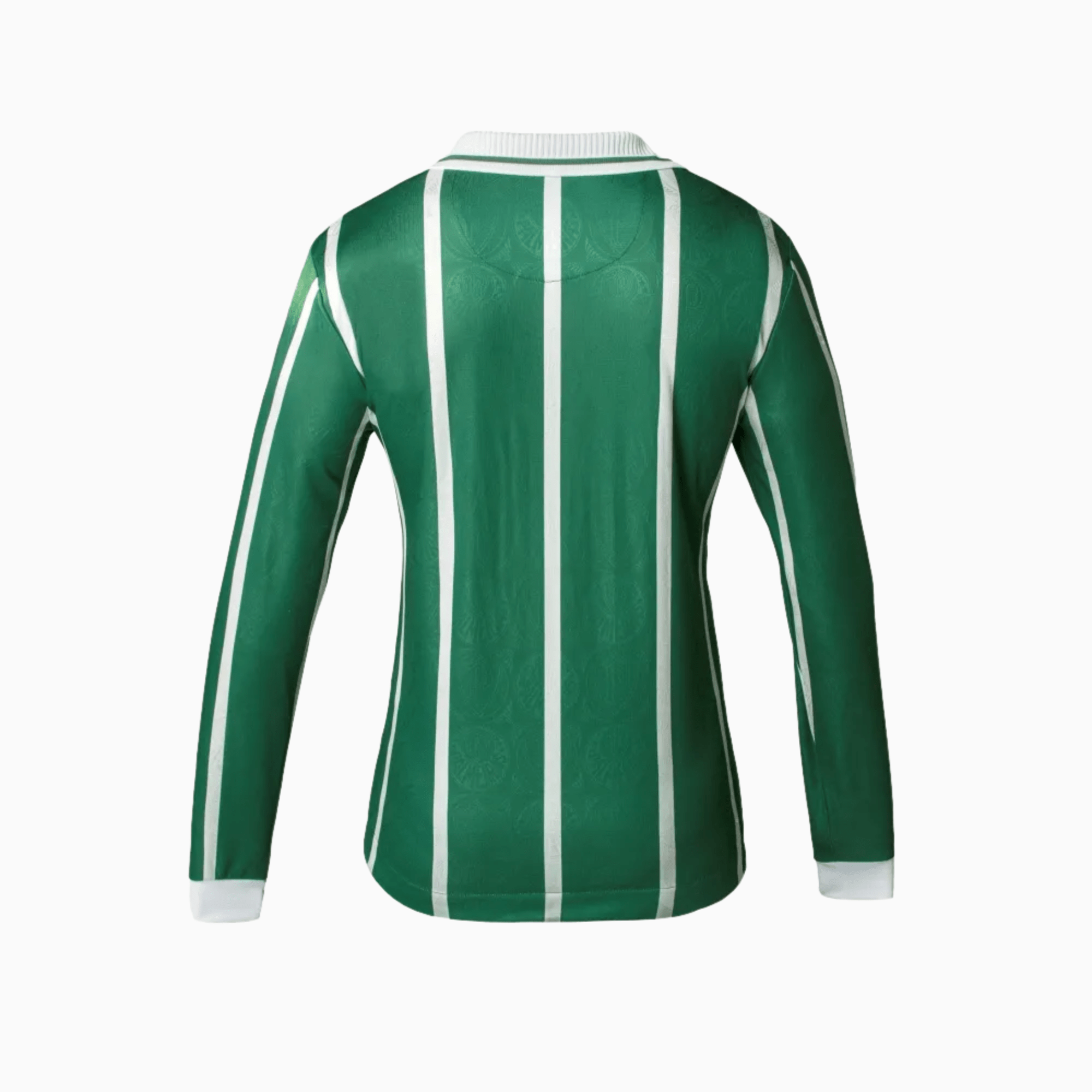 Camisa Masculina Manga Longa Palmeiras 1993 - Manto Club
