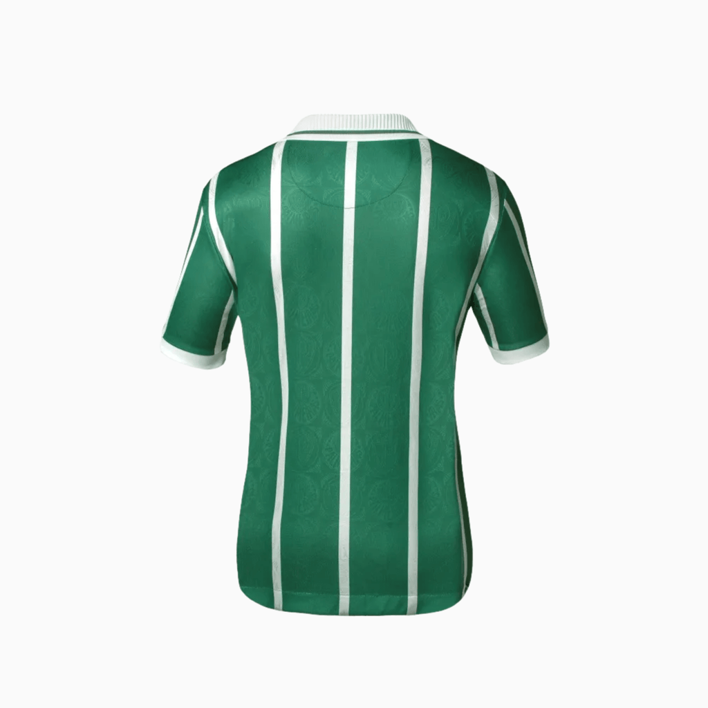 Camisa Masculina Palmeiras 1993 - Manto Club