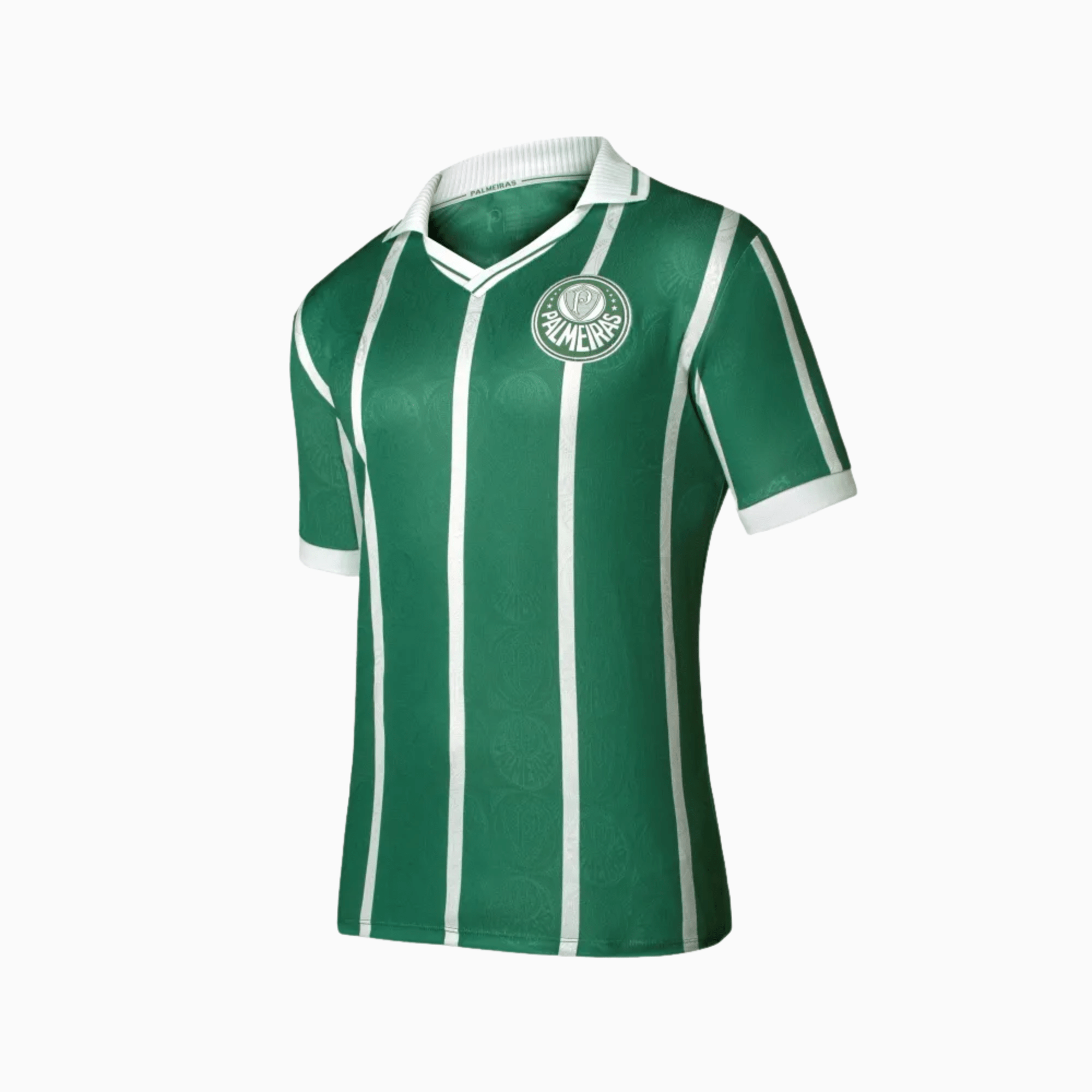 Camisa Masculina Palmeiras 1993 - Manto Club