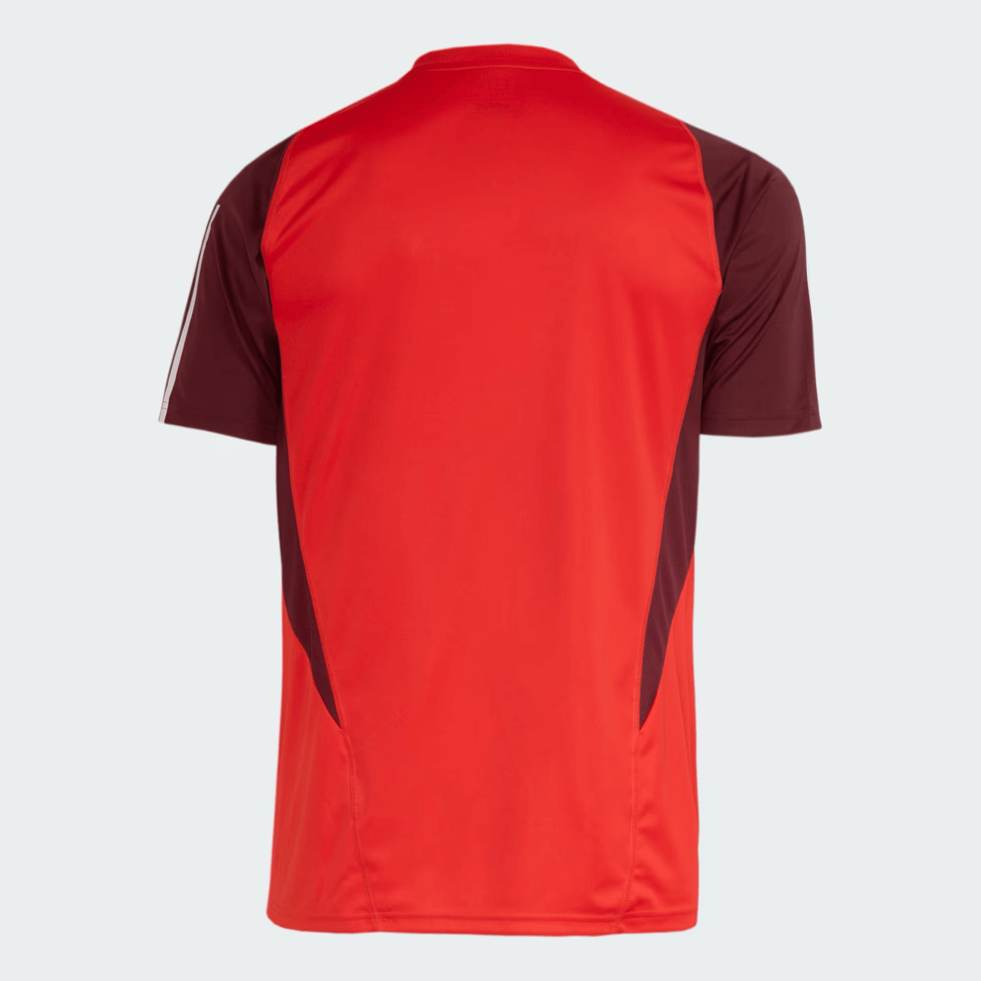 Camisa Masculina Treino Atleta adidas Internacional 2024/25 - Manto Club