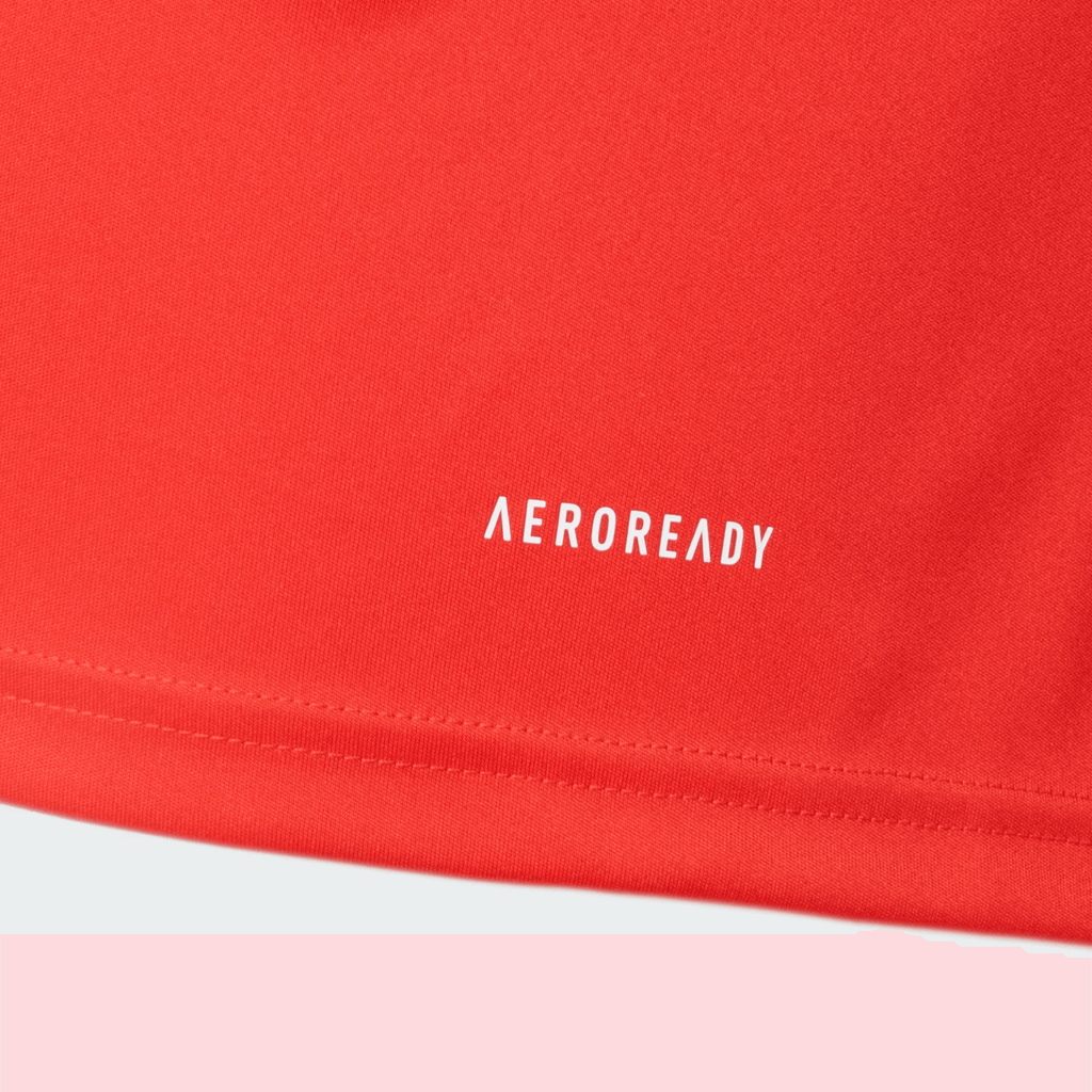 Camisa Masculina Treino Atleta adidas Internacional 2024/25 - Manto Club