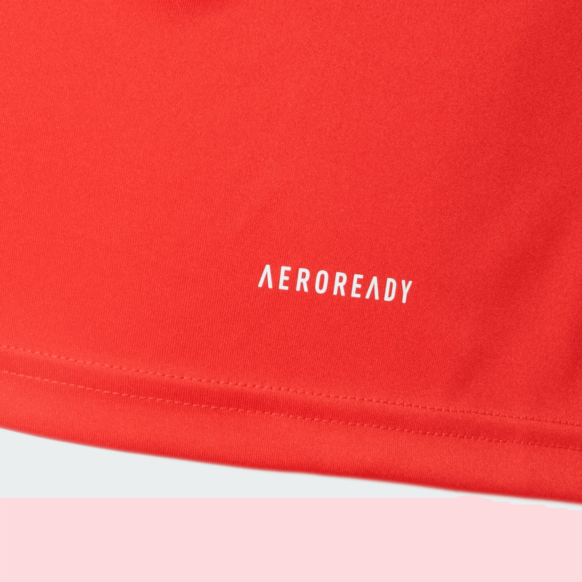 Camisa Masculina Treino Atleta adidas Internacional 2024/25 - Manto Club