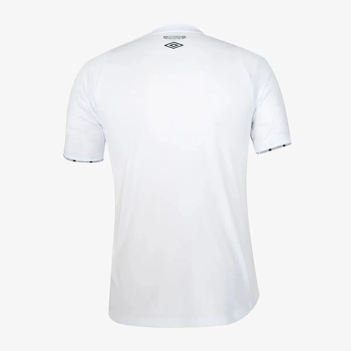 Camisa Masculina Umbro Santos 2024/25 I - Manto Club