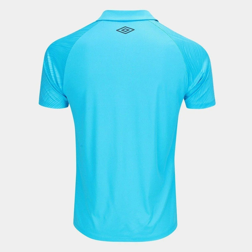 Camisa Masculina Umbro Santos Torcedor 2025/26 Edição Especial - Manto Club