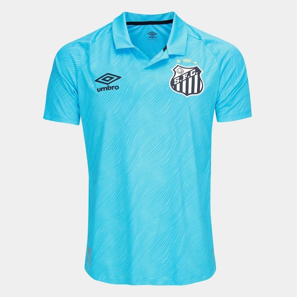 Camisa Masculina Umbro Santos Torcedor 2025/26 Edição Especial Neymar Jr 10 - Manto Club