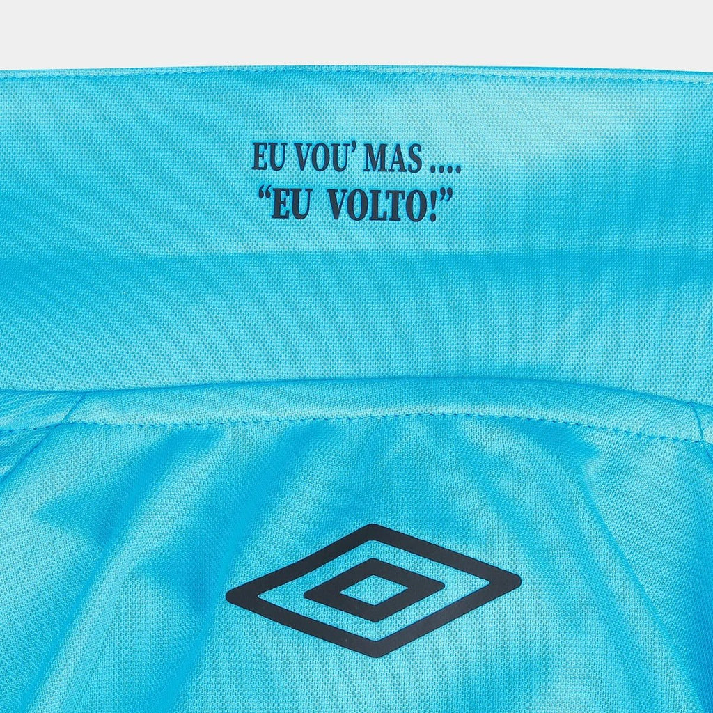 Camisa Masculina Umbro Santos Torcedor 2025/26 Edição Especial Neymar Jr 10 - Manto Club