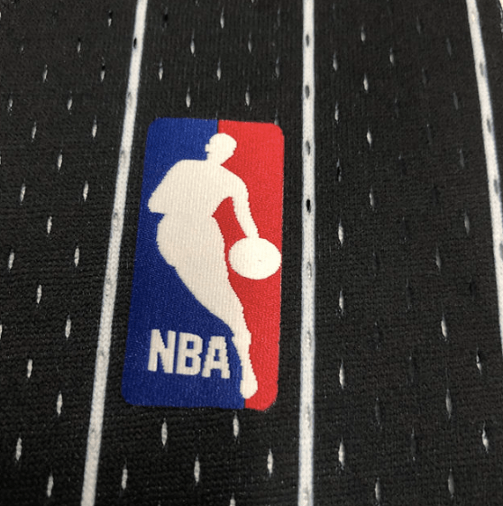 Camisa NBA Orlando O'Neal 32 - Preta - Manto Club