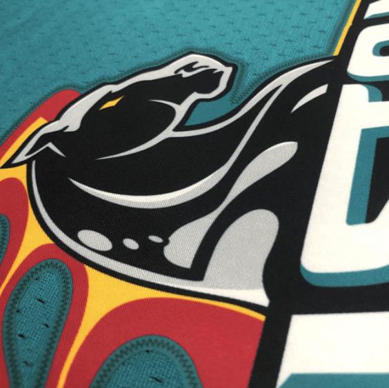 Camisa NBA Pistons Hill 33 - Azul - Manto Club