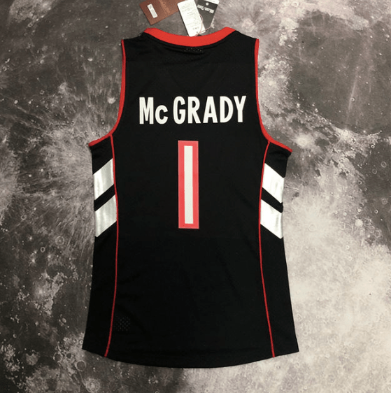 Camisa NBA Raptors Toronto 1 - Roxa - Manto Club