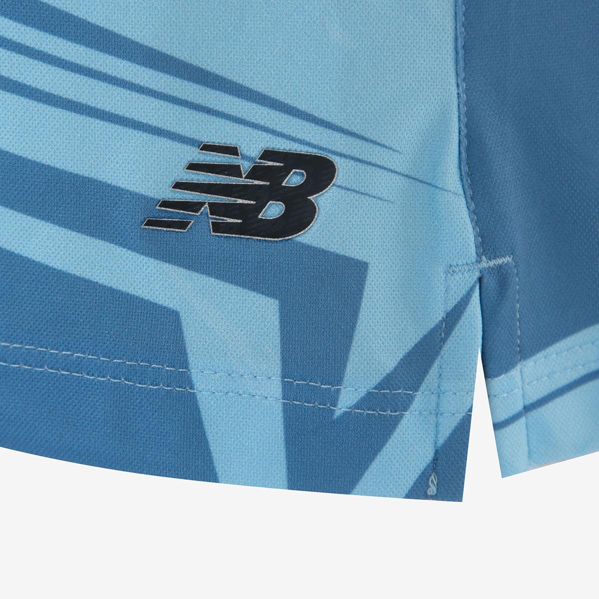 Camisa New Balance São Paulo 2025/26 Goleiro - Manto Club