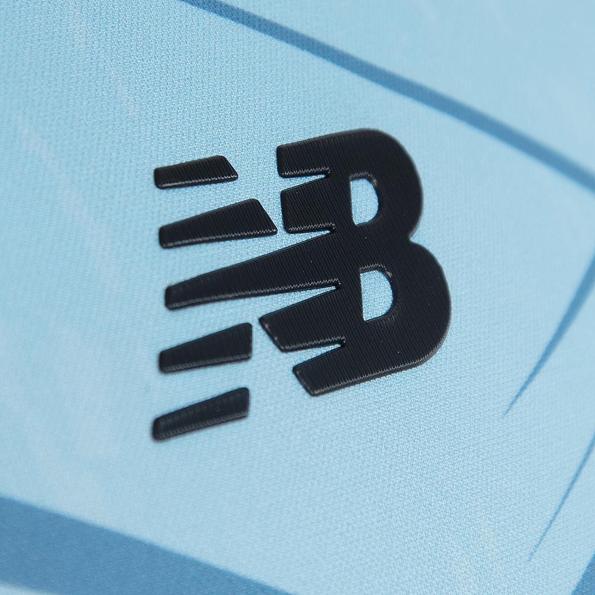 Camisa New Balance São Paulo 2025/26 Goleiro - Manto Club