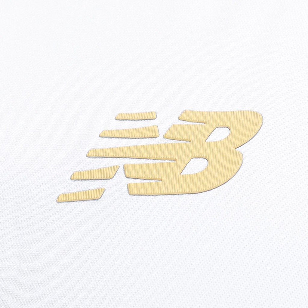 Camisa New Balance São Paulo 2025/26 I - Manto Club