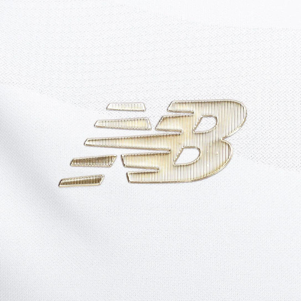 Camisa New Balance São Paulo 2025/26 I Jogador - Manto Club
