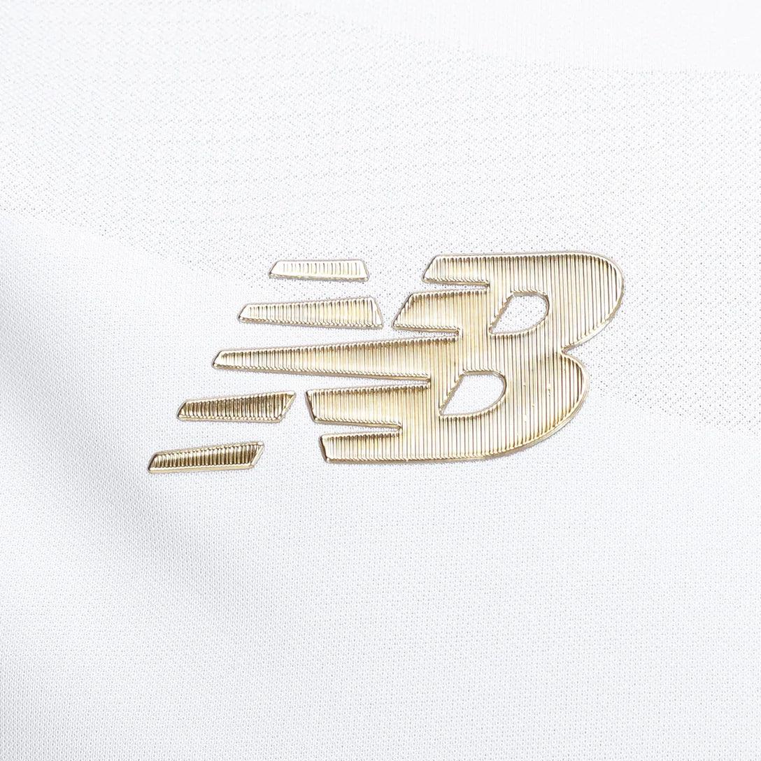 Camisa New Balance São Paulo 2025/26 I Jogador - Manto Club