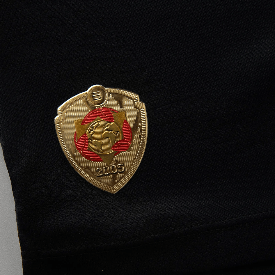 Camisa New Balance São Paulo 2025/26 III Jogador - Manto Club